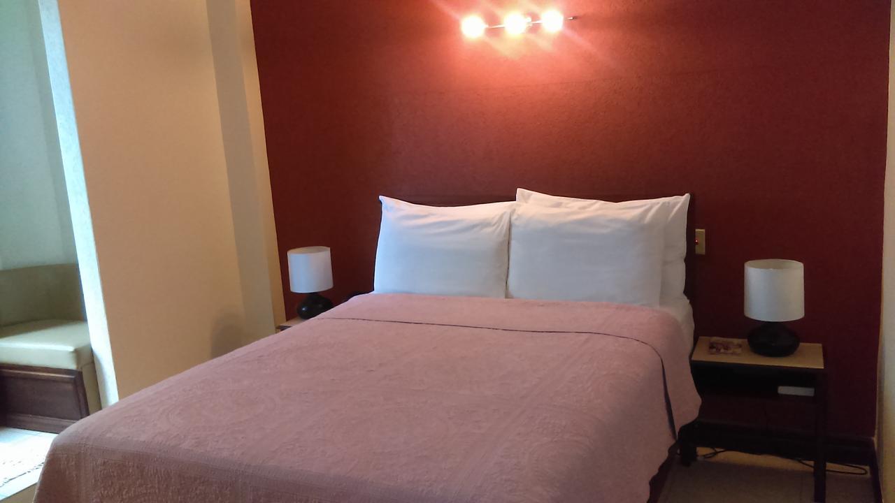 Brandsville Suites 乔治敦 外观 照片