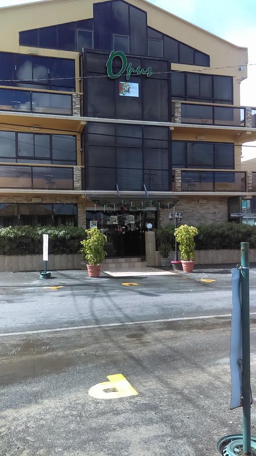 Brandsville Suites 乔治敦 外观 照片