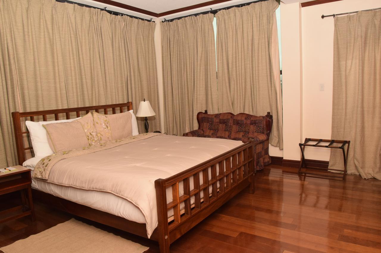 Brandsville Suites 乔治敦 外观 照片