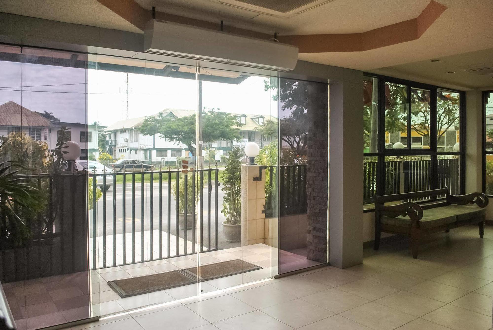 Brandsville Suites 乔治敦 外观 照片
