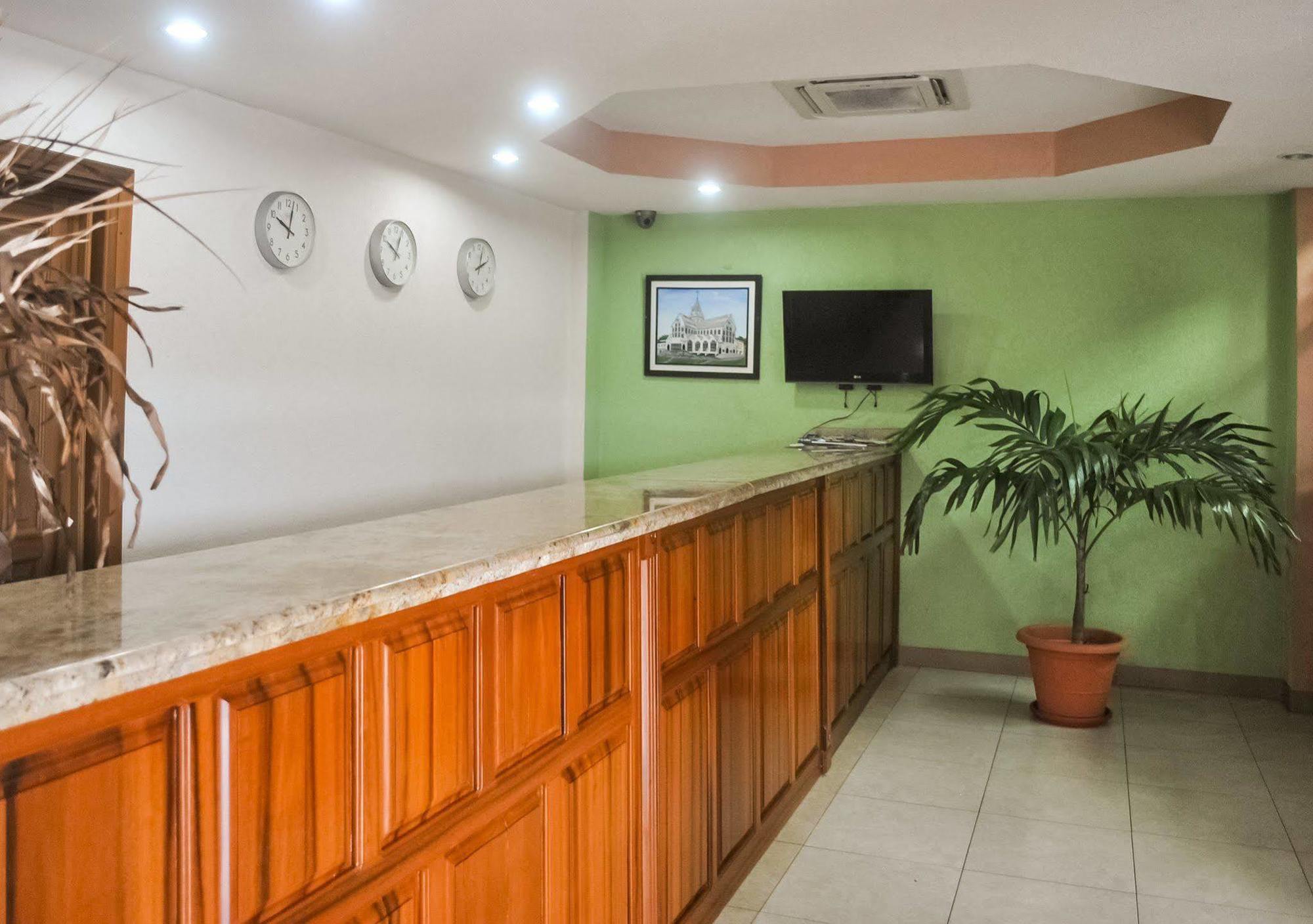 Brandsville Suites 乔治敦 外观 照片