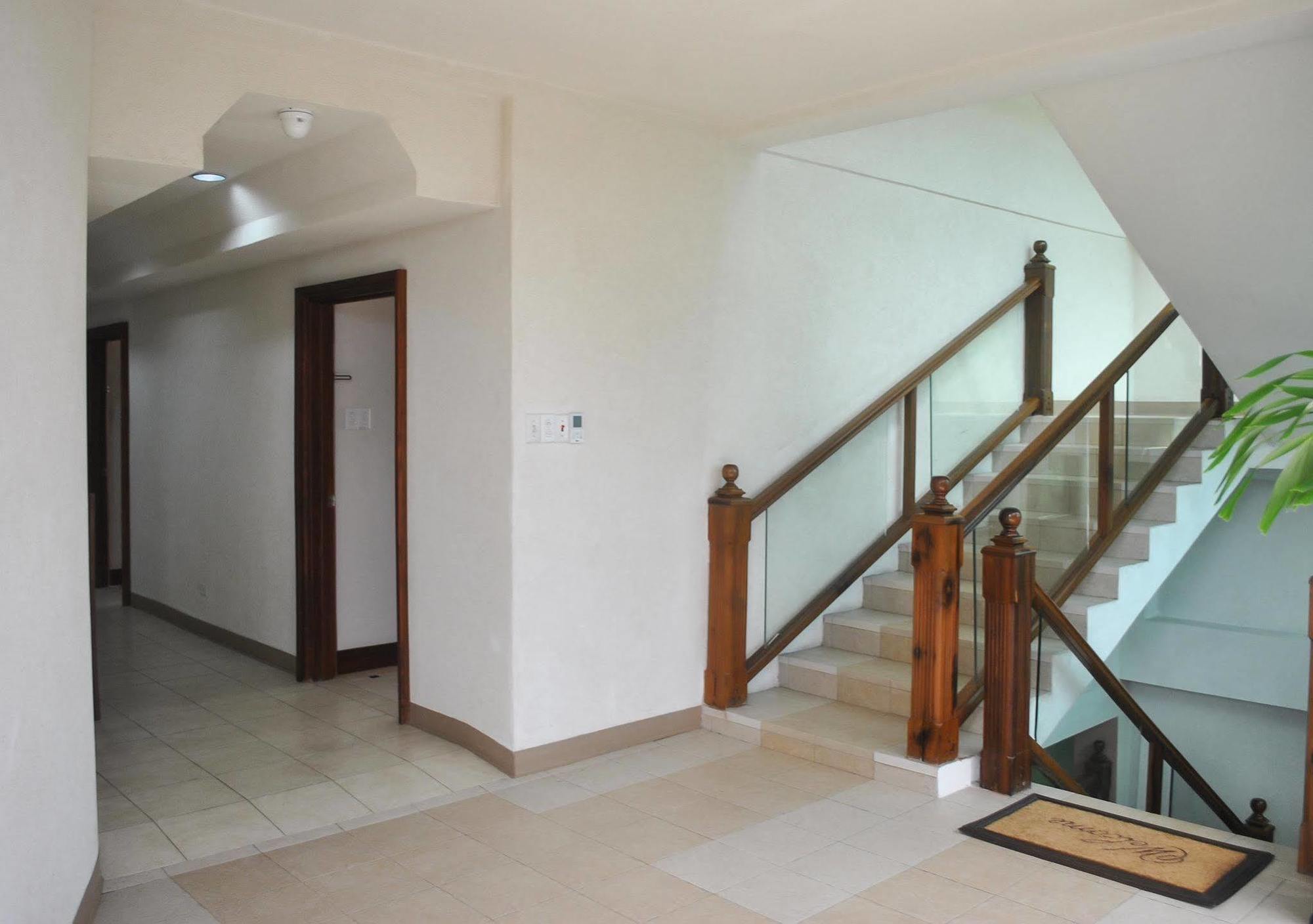 Brandsville Suites 乔治敦 外观 照片